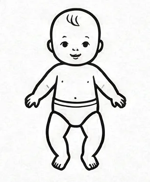 a drawing of a baby doll 1.webp